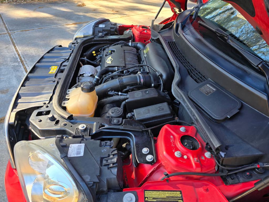 2012 MINI Cooper Image 31