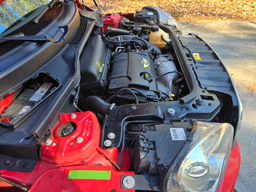 2012 MINI Cooper Image 33