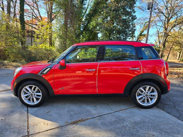 2012 MINI Cooper Image 39