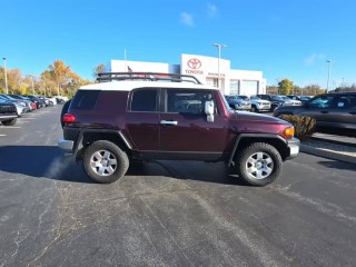 Image for 2007 Toyota FJ Cruiser  ID: 7004919