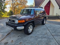 Image for 2007 Toyota FJ Cruiser  ID: 7004919