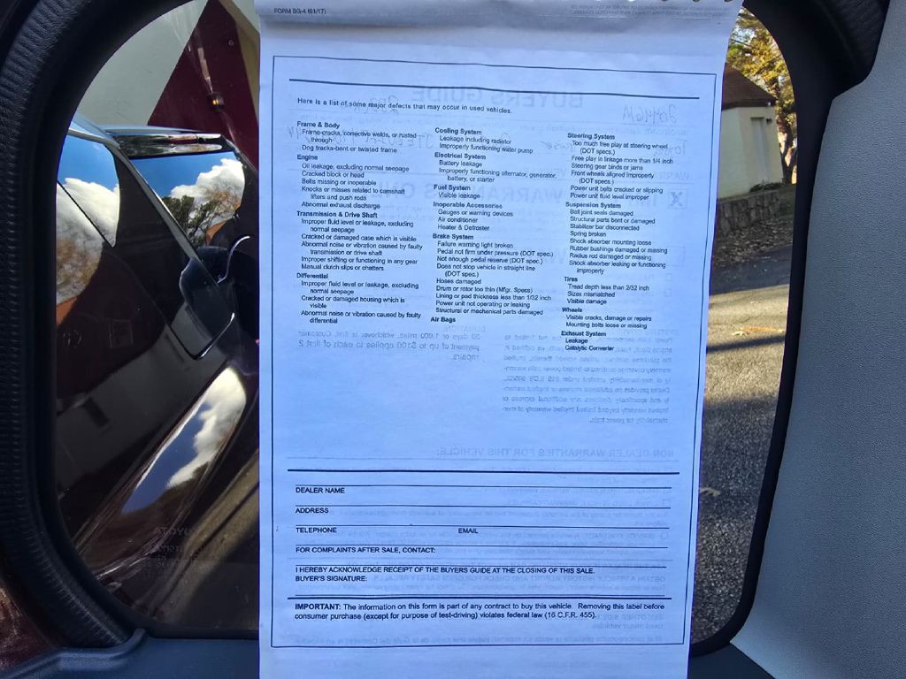 2007 Toyota FJ Cruiser Image 23