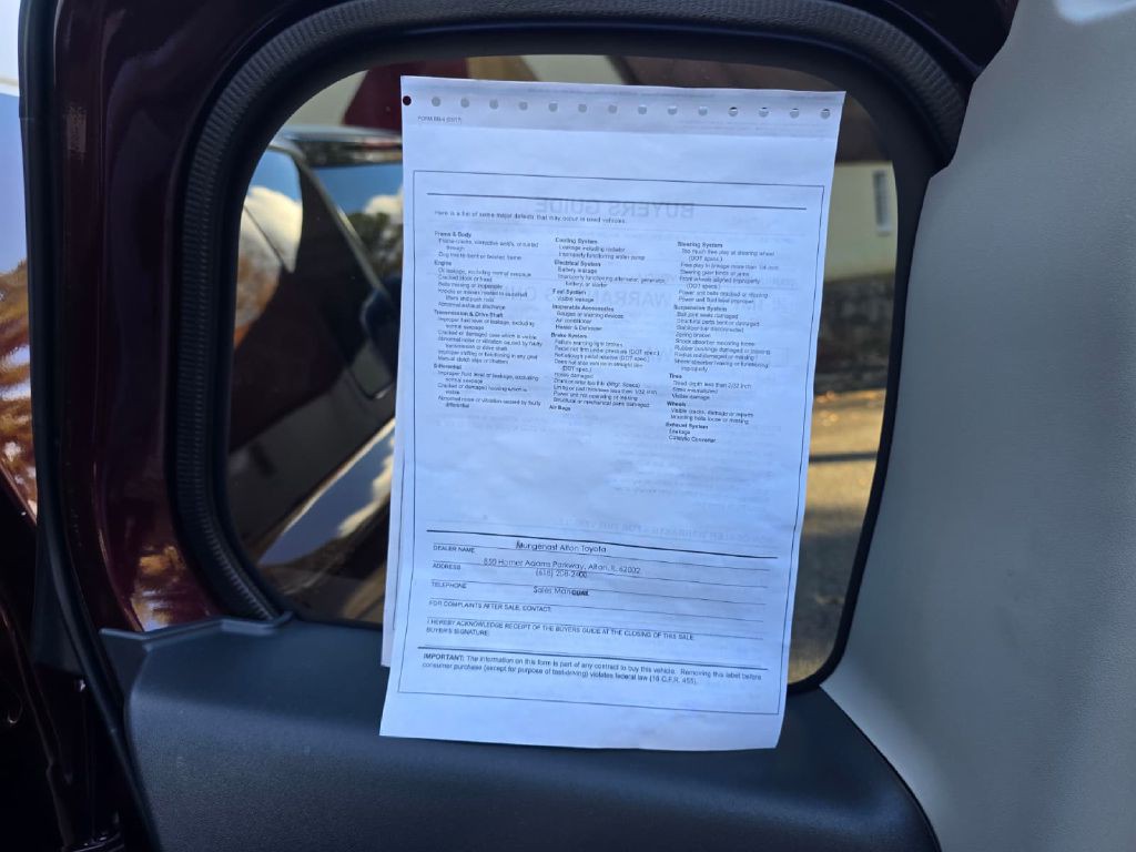 2007 Toyota FJ Cruiser Image 26