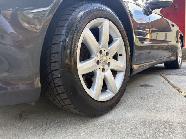 2003 Mercedes-Benz SL-Class Image 15