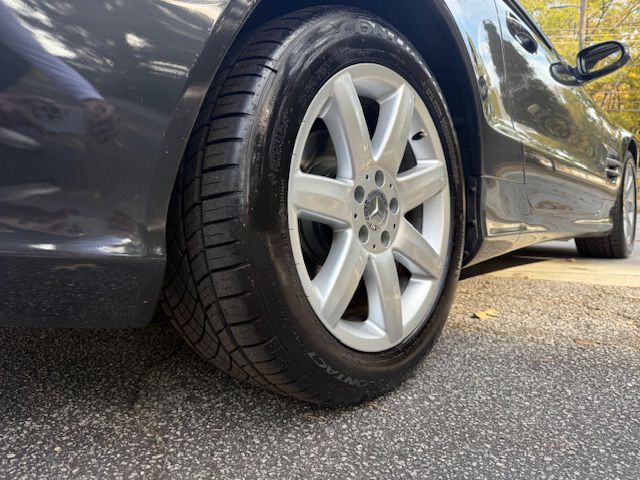 2003 Mercedes-Benz SL-Class Image 23