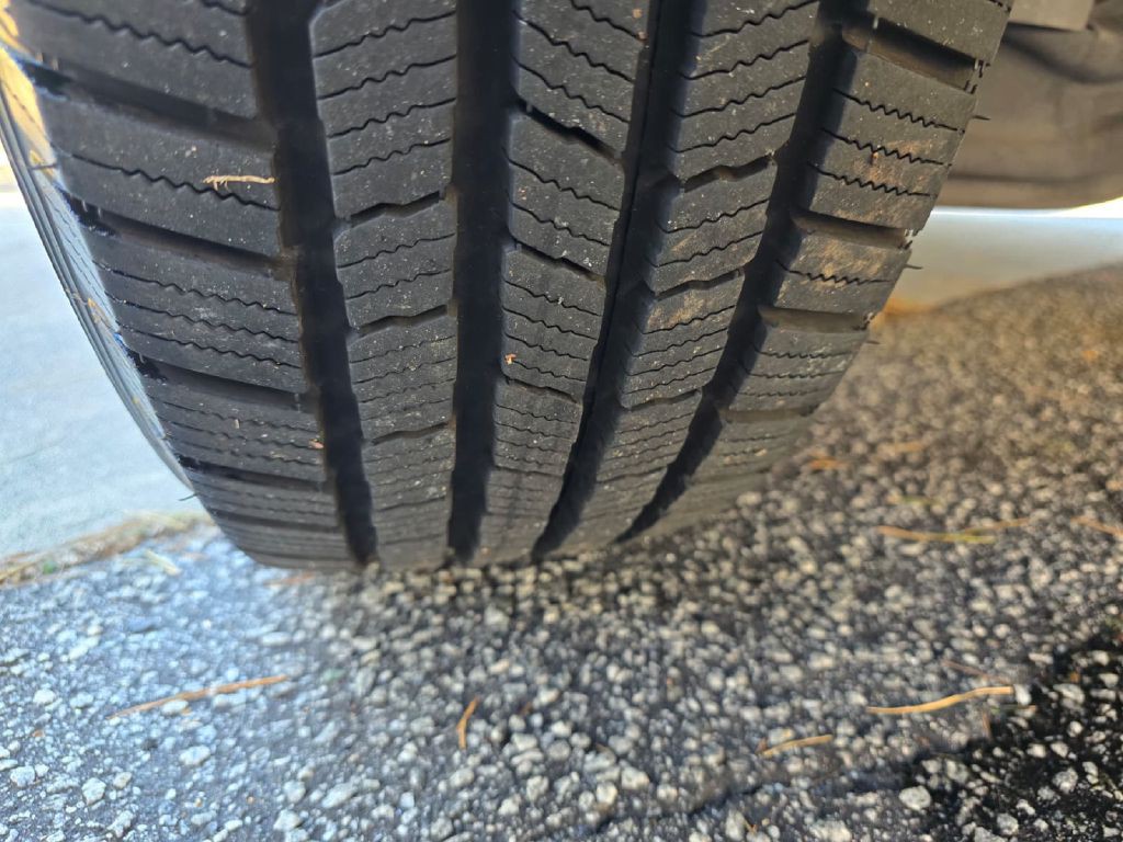 2008 Honda Ridgeline Image 18