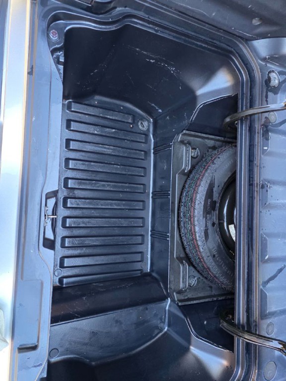 2008 Honda Ridgeline Image 25