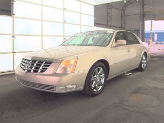 Image for 2007 Cadillac DTS  ID: 7004981
