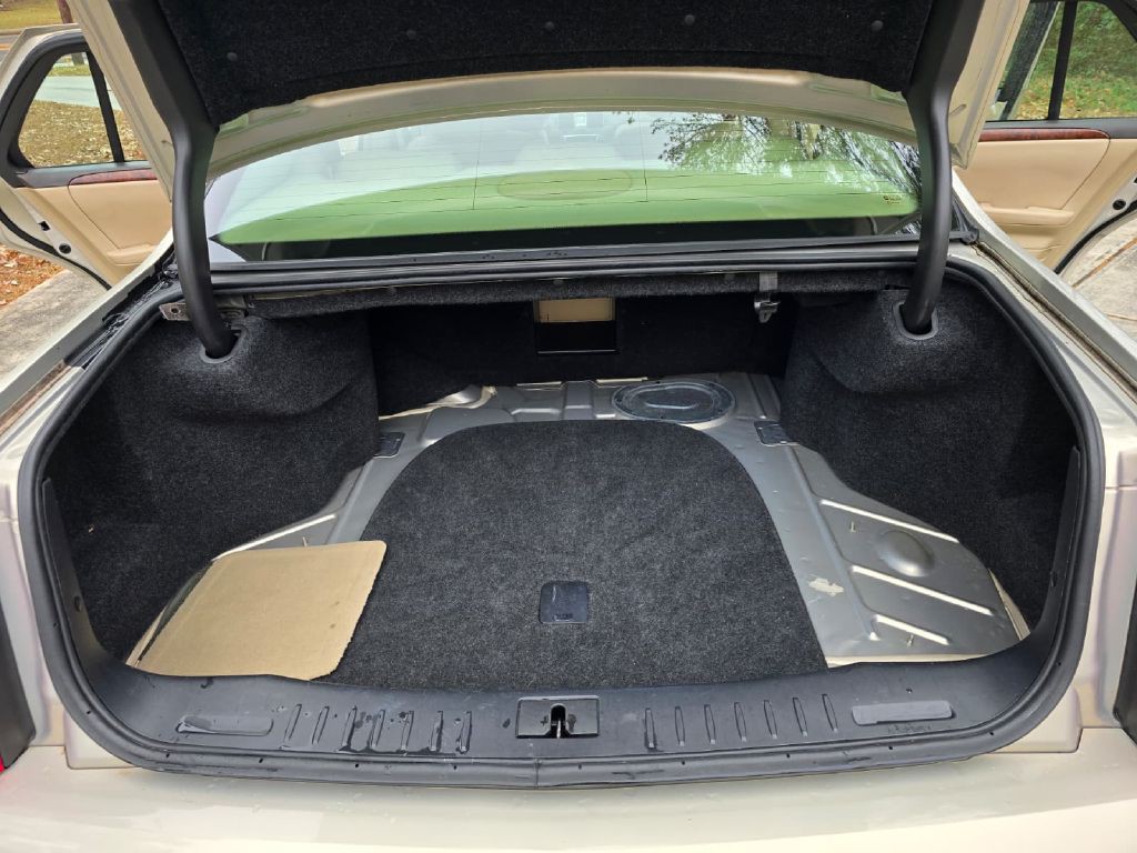 2007 Cadillac DTS Image 15