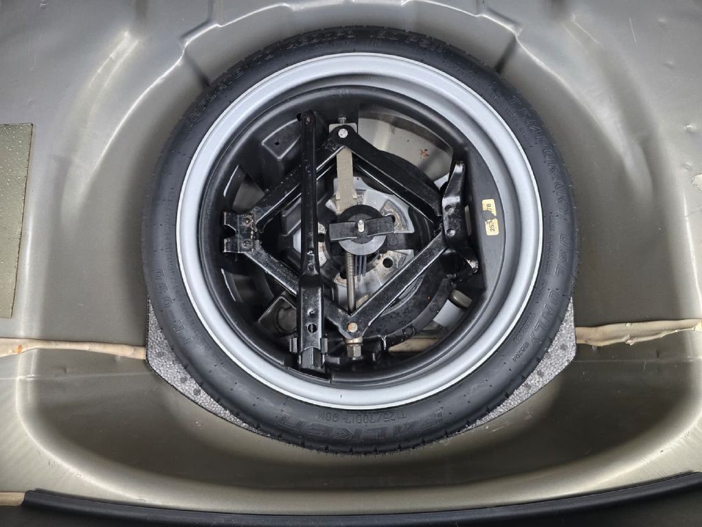 2007 Cadillac DTS Image 27