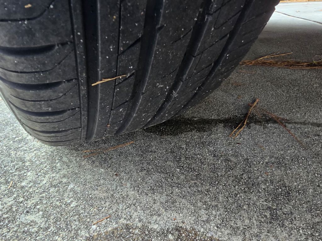 2007 Cadillac DTS Image 28