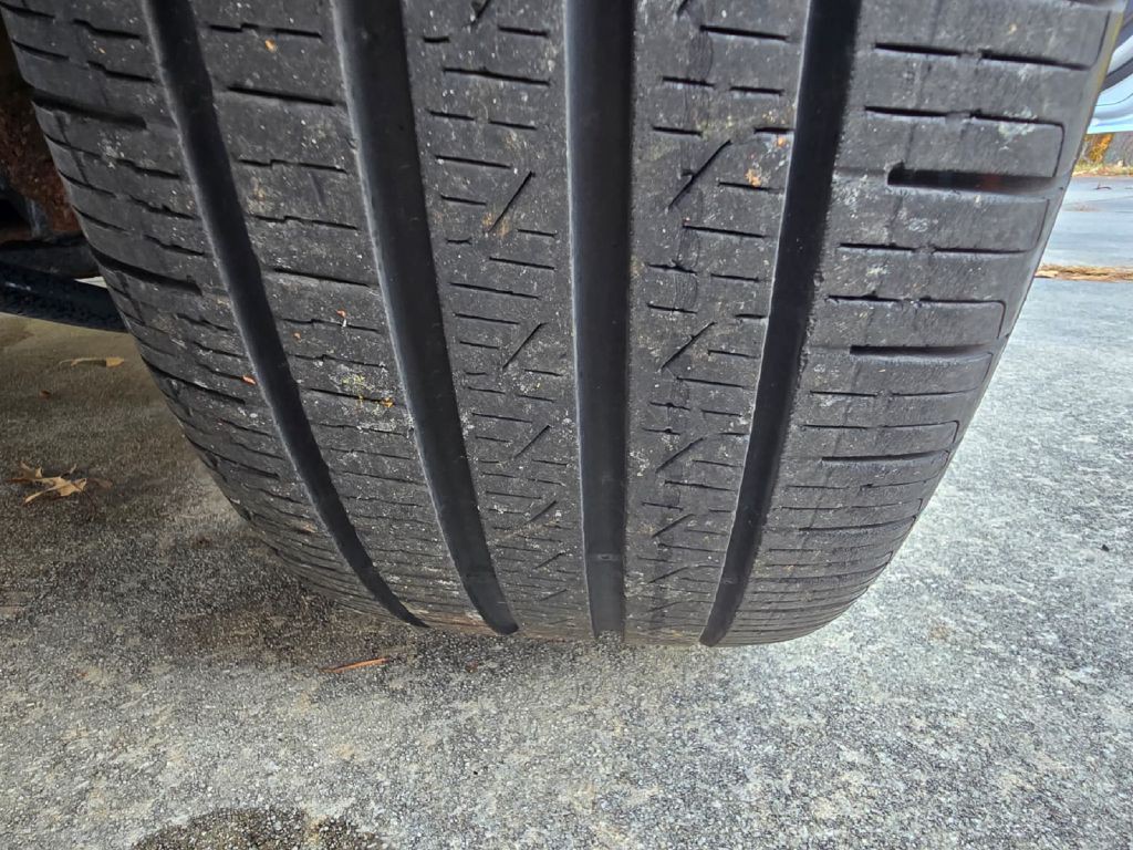 2010 Ford Mustang Image 11