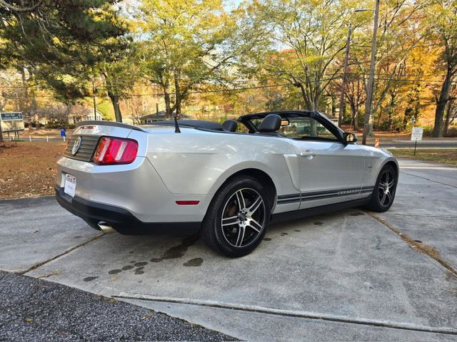 2010 Ford Mustang Image 44