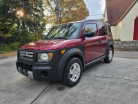 Image for 2007 Honda Element LX ID: 7004990