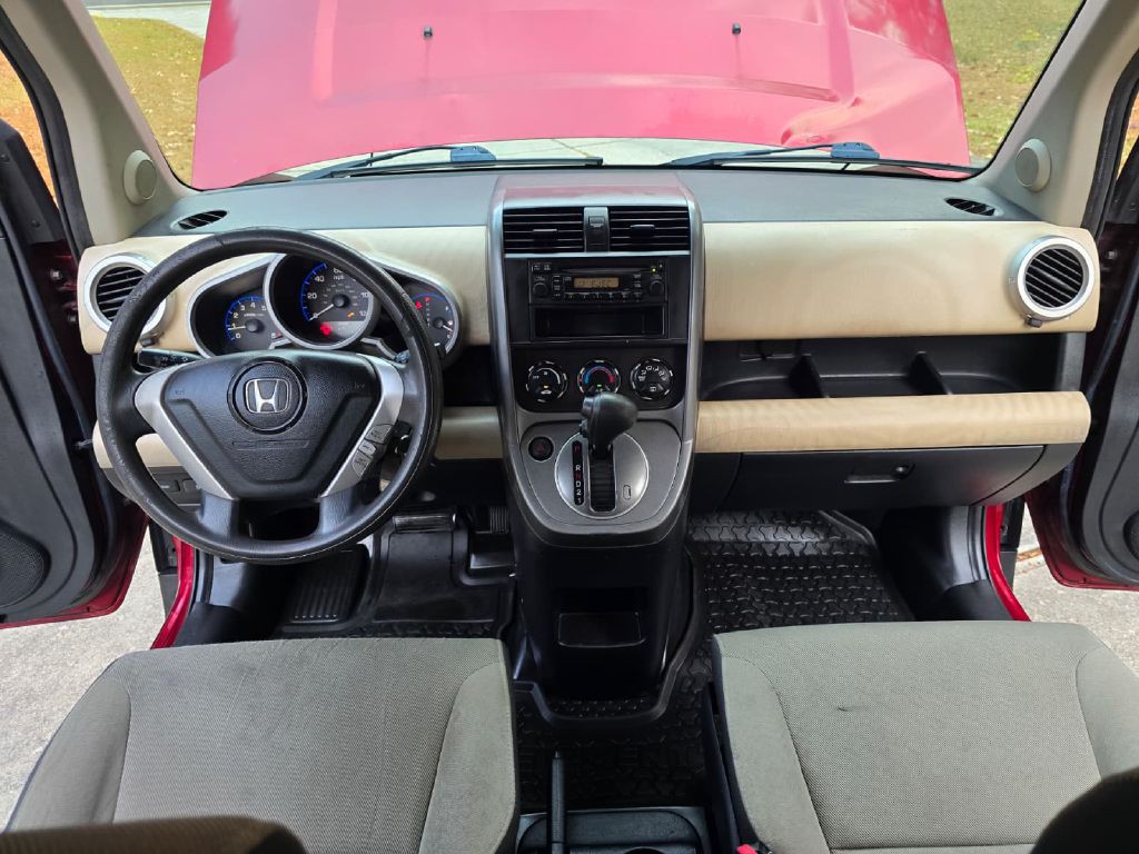2007 Honda Element Image 5