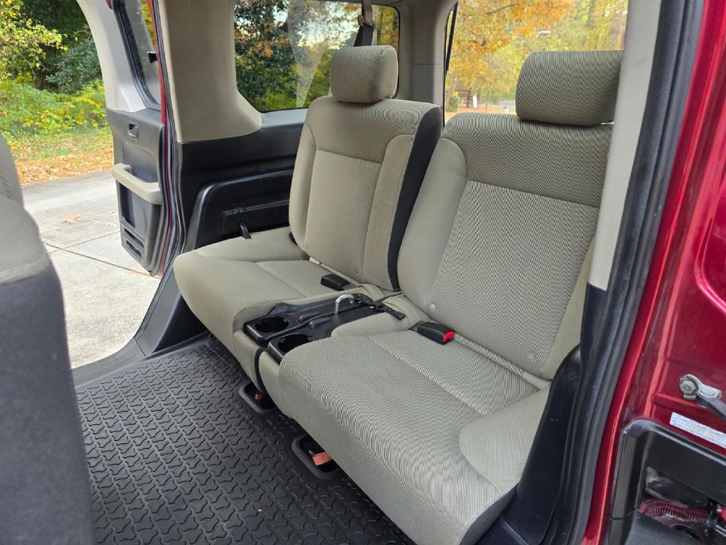 2007 Honda Element Image 6