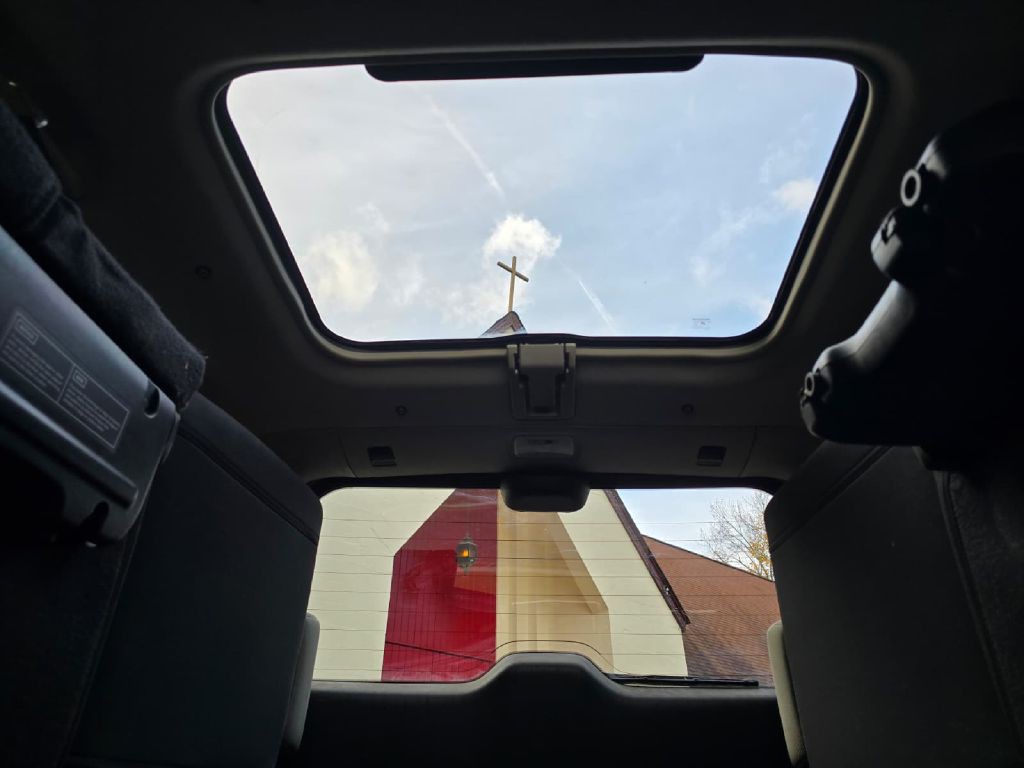 2007 Honda Element Image 9