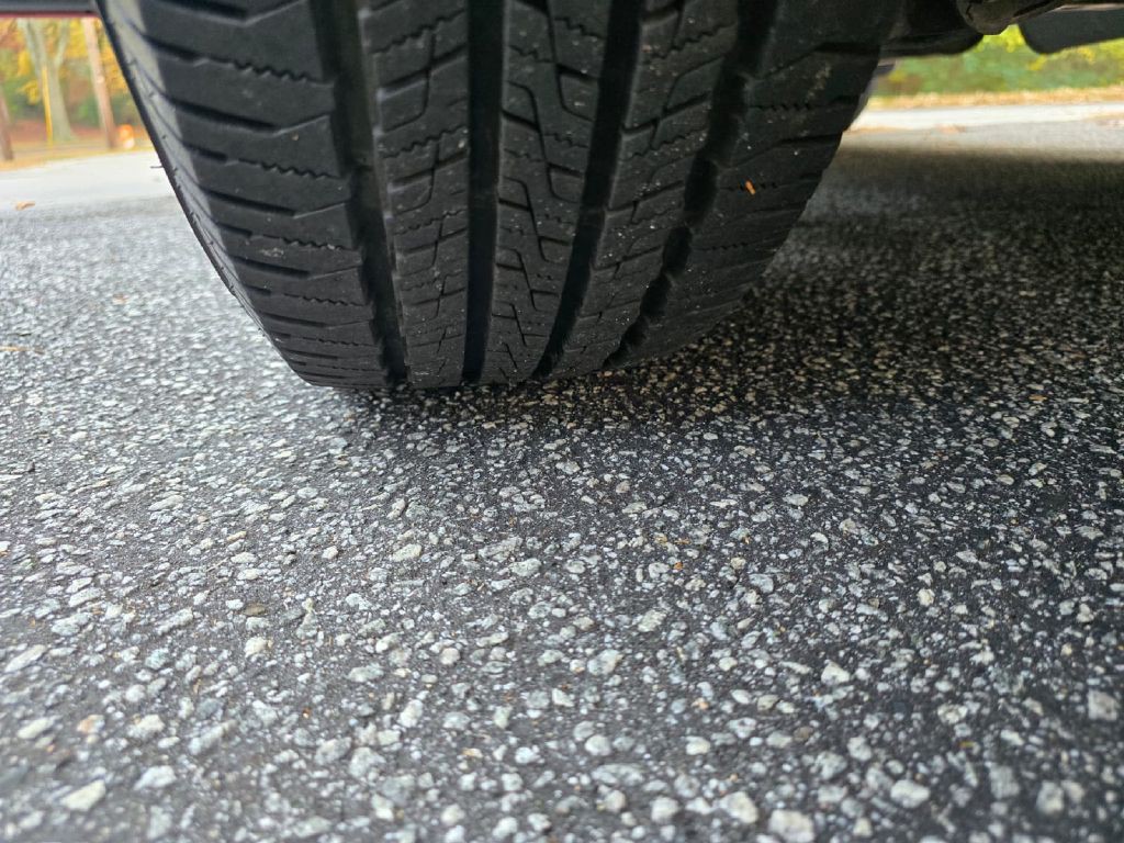 2007 Honda Element Image 11