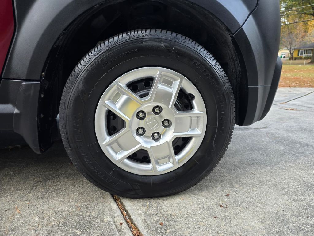 2007 Honda Element Image 15