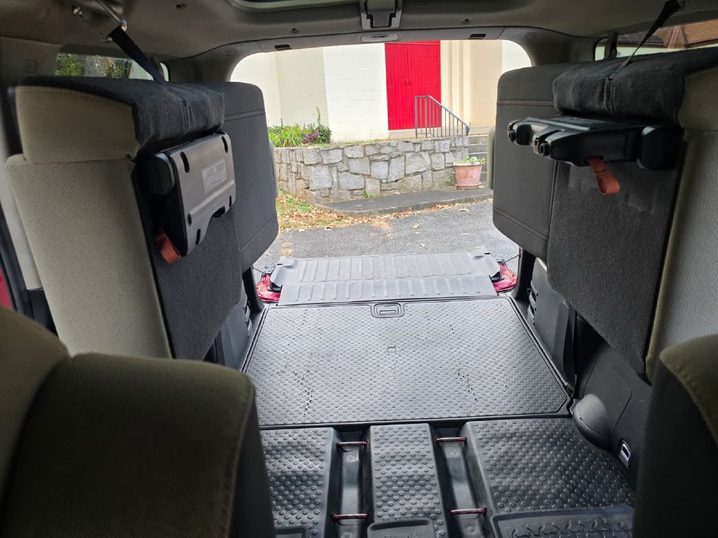 2007 Honda Element Image 20