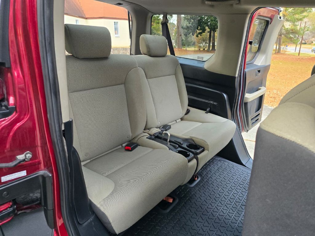 2007 Honda Element Image 22