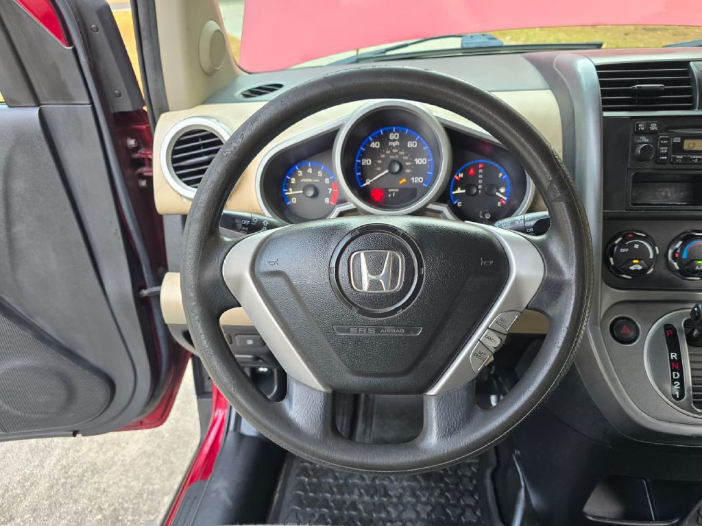 2007 Honda Element Image 24