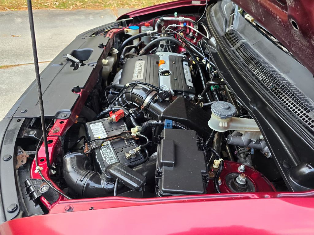 2007 Honda Element Image 28