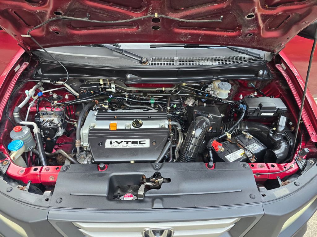 2007 Honda Element Image 29