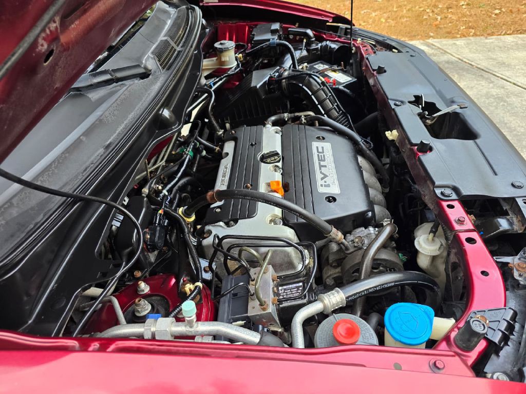 2007 Honda Element Image 30