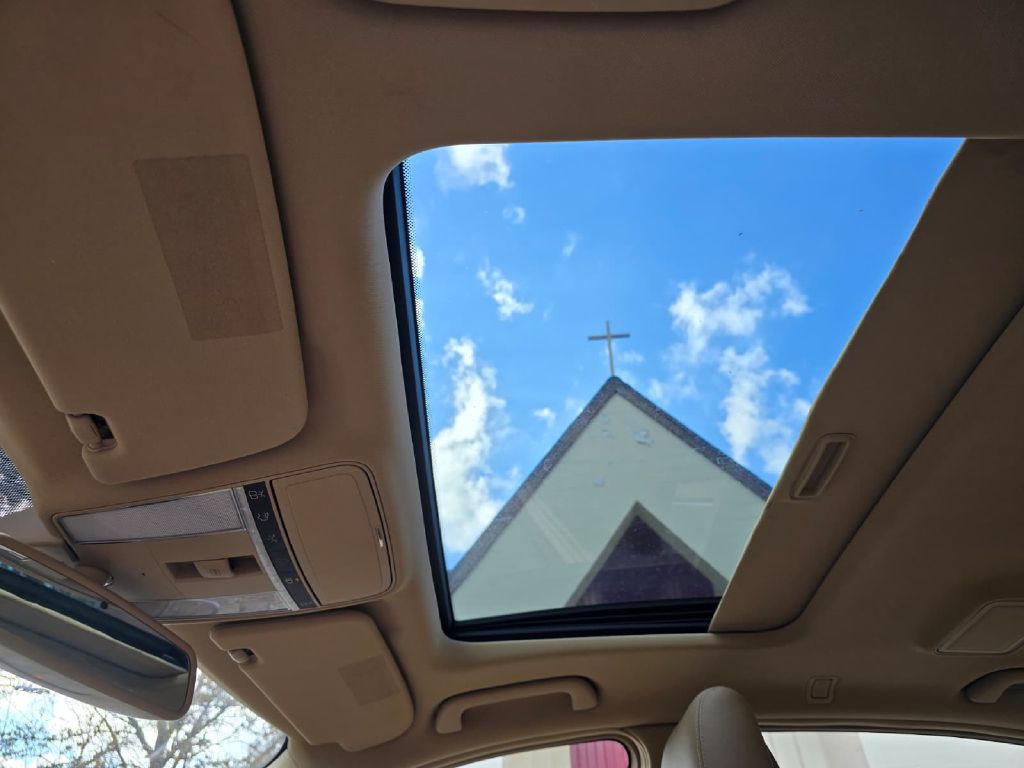 2009 Mercedes-Benz S-Class Image 11