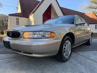 Image for 2001 Buick Century Custom ID: 7047925