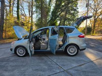 Image for 2013 Ford C-Max SEL ID: 7047943