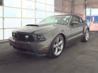 Image for 2010 Ford Mustang GT ID: 7047989