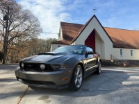 Image for 2010 Ford Mustang GT ID: 7047989