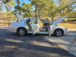 Image for 2011 Cadillac DTS Luxury Collection ID: 7048016