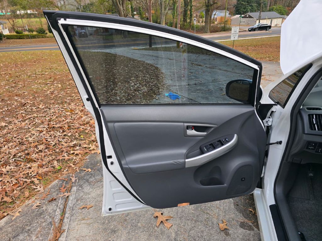 2010 Toyota Prius Image 21
