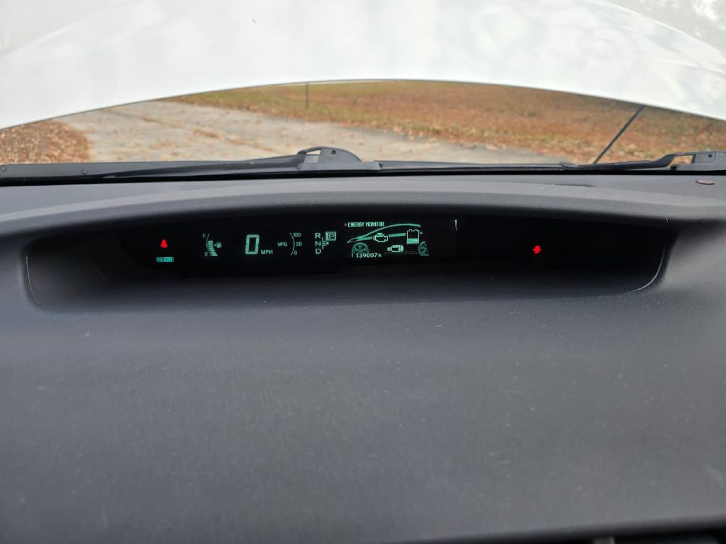 2010 Toyota Prius Image 23