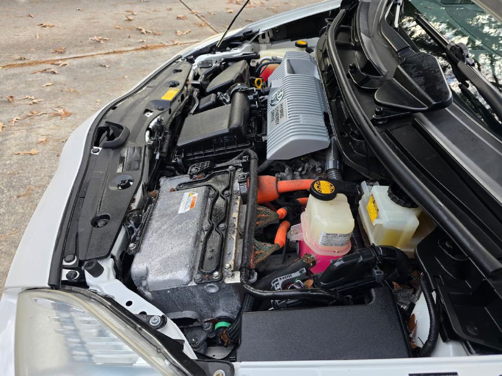 2010 Toyota Prius Image 26