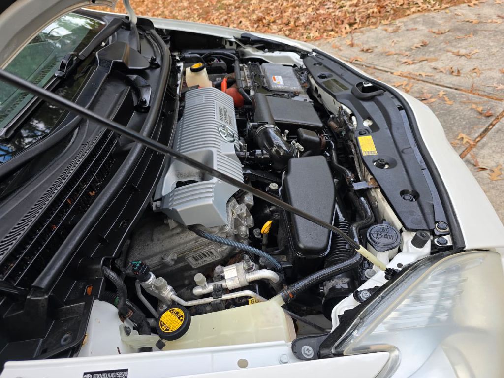 2010 Toyota Prius Image 29