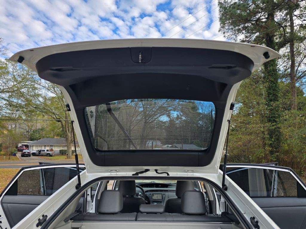 2010 Toyota Prius Image 31