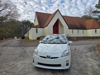 Image for 2010 Toyota Prius IV ID: 7048057