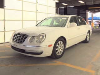 Image for 2007 Kia Amanti  ID: 7068089