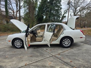 Image for 2007 Kia Amanti  ID: 7068089