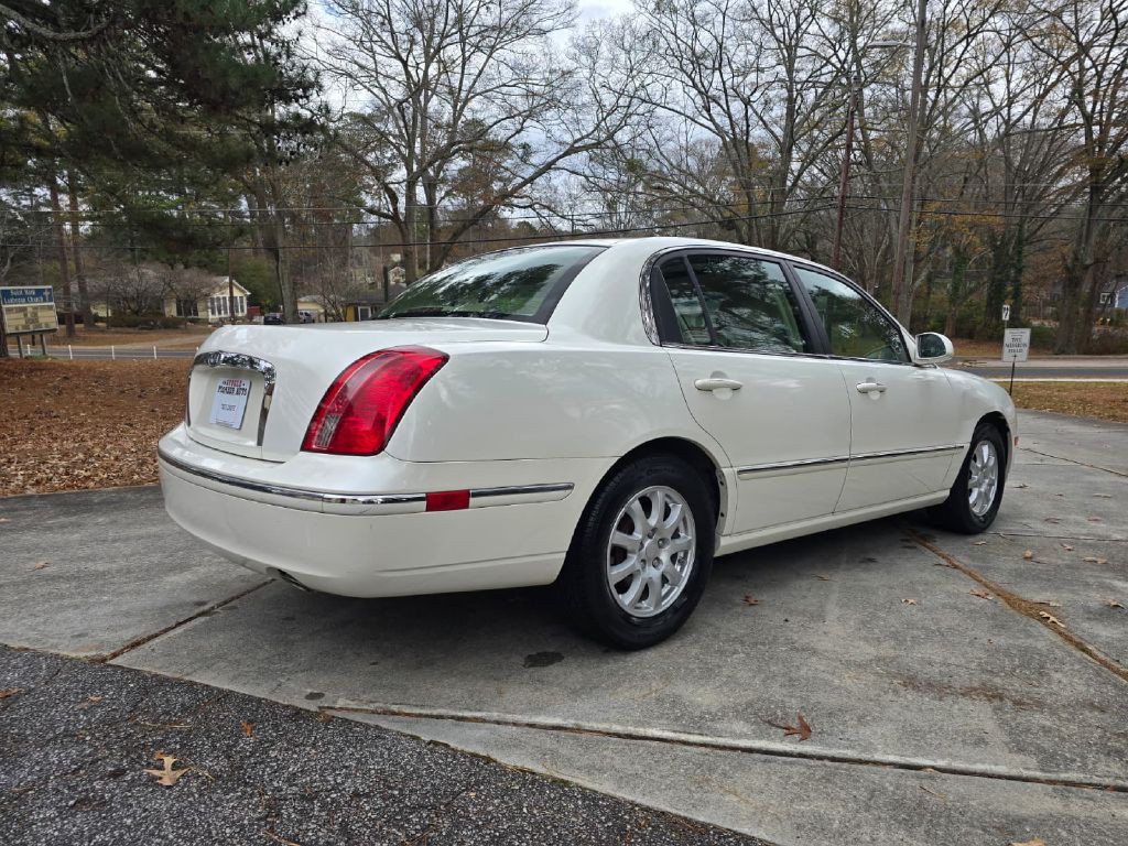 2007 Kia Amanti Image 3