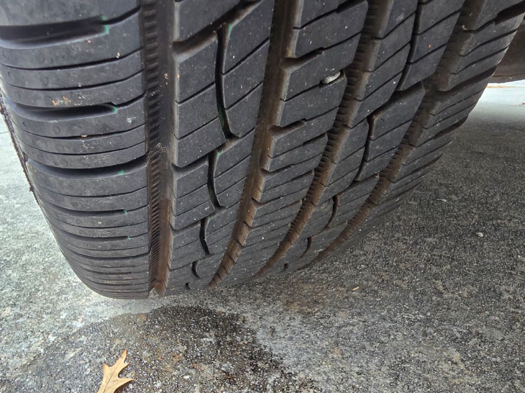 2007 Kia Amanti Image 12