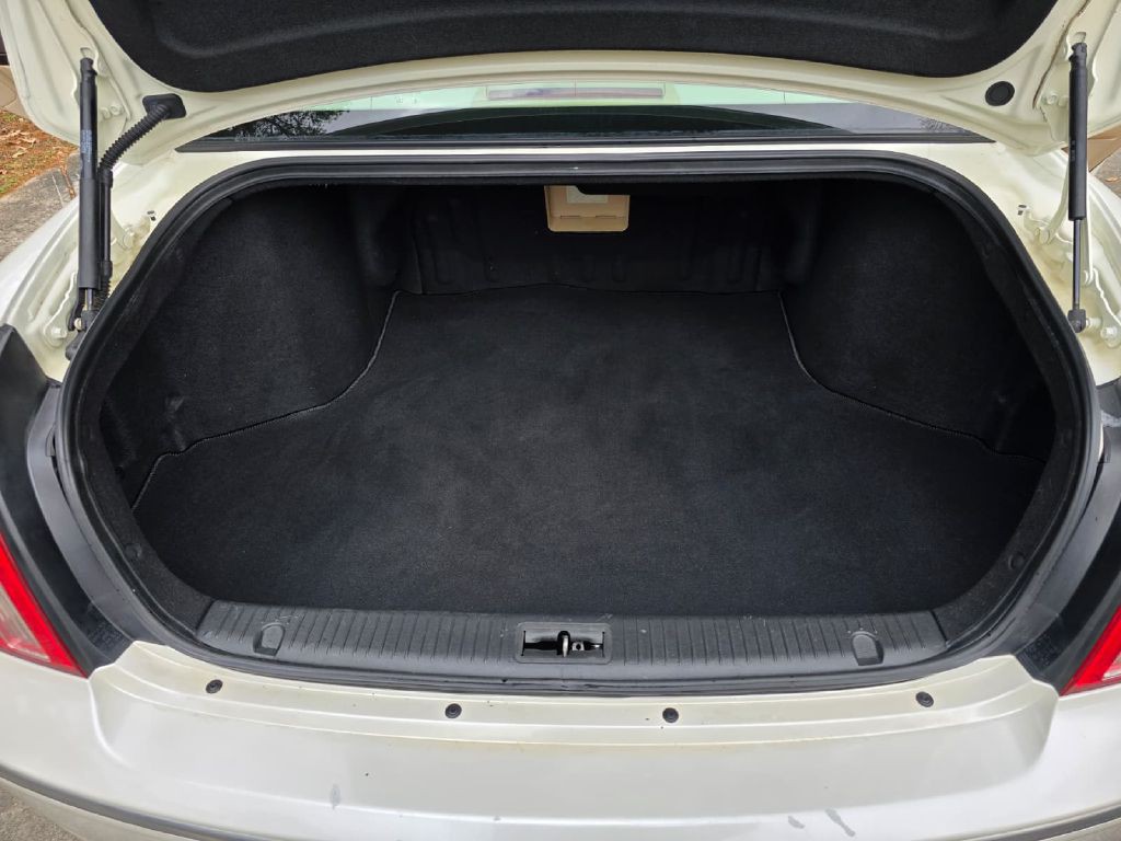 2007 Kia Amanti Image 27