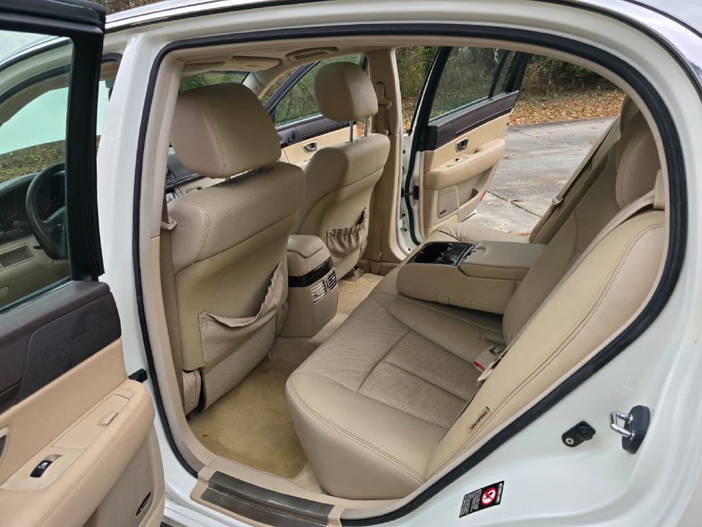 2007 Kia Amanti Image 29