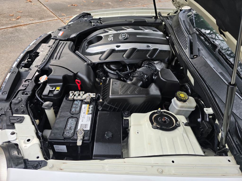 2007 Kia Amanti Image 31