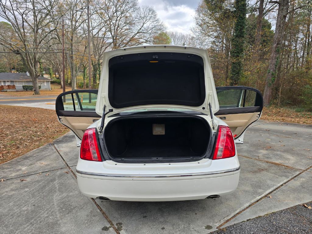 2007 Kia Amanti Image 34