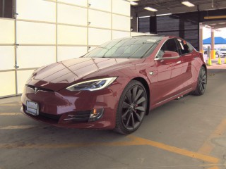 Image for 2017 Tesla Model S P100D ID: 7068123
